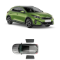 Preview: Sonnenschutz Kia X-Ceed Türen hinten