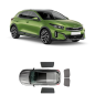 Preview: Sonnenschutz Kia X-Ceed