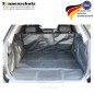 Preview: Kofferraumschutz toyota auris E18 Protector tiefer ladeboden