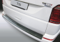 Preview: Rearguard Bumper protection VW T6 ribbed