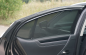 Preview: Car Shades Sun protection Lexus GS Rear door window