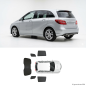 Preview: sun protection sonniboy mercedes b-class W246