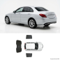 Preview: sun protection sonniboy mercedes c-class W205