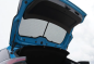 Preview: Car shades Sonnenschutz MG4Heckklappe