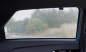 Preview: Car shades Sonnenschutz MG 4 Tür hinten