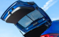 Preview: Car shades Sonnenschutz MG ZS Heckklappe