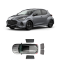 Preview: Sonnenschutz Mazda 2 Hybrid