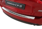 Preview: Edelstahl Ladekantenschutz Mazda CX-5