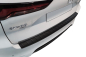 Preview: Edelstahl Ladekantenschutz Mazda CX-60 schwarz