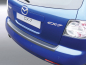 Preview: Rearguard Bumper protection MAZDA CX7 ER