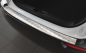 Preview: Mazda MX-30 Edelstahl Ladekantenschutz