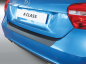 Preview: Rearguard Bumper protection Mercedes A-Class (W176) 09.2012-