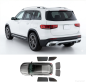 Preview: Sun protection Mercedes GLA X247