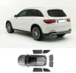 Preview: Sun protection Mercedes GLC X253
