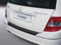 Preview: Ladekantenschutz Mercedes C-Klasse T-Modell S204