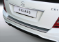 Preview: Ladekantenschutz Mercedes C-Klasse T-Modell Kombi S204