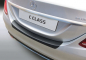 Preview: Ladekantenschutz Mercedes C-Klasse W205