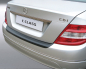 Preview: Ladekantenschutz Mercedes C-Klasse W204