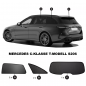 Preview: sonnenschutz sonniboy Mercedes C-Klasse T-Modell S206