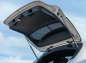 Preview: Car Shades Sun protection Mercedes EQC N293 tailgate