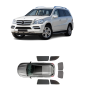 Preview: Sun protection Mercedes GL X164