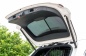 Preview: Car Shades Sun protection Mercedes GLA H247 tailgate