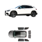 Preview: Sun protection Mercedes GLA H247