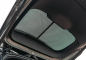 Preview: Car Shades Sun protection Mercedes GLB X247 tailgate