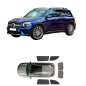 Preview: Sun protection Mercedes GLA X247