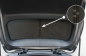 Preview: Car shades Sonnenschutz Mercedes GLC X253 Heckscheibe