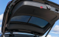 Preview: Car shades Sonnenschutz Mercedes GLE W166 Heckscheibe