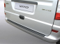 Preview: Ladekantenschutz Mercedes Viano Vito W639