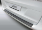 Preview: Ladekantenschutz Mercedes Vito W639/2