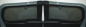 Preview: Car Shades Sun protection Mini Clubman F54 rear window