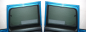 Preview: Car Shades Sun protection Mini Clubman F54 rear window