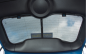 Preview: Car Shades Sun protection Mini Countryman R60 rear window