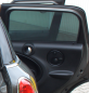 Preview: Car Shades Sun sun protection Mini Countryman R60 Rear door window