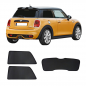Preview: sun shades Mini F56