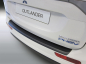 Preview: Rearguard Bumper protection Mitsubishi Outlander (CWO)