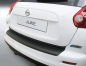 Preview: Rearguard Bumper protection NISSAN Juke 10.2010-