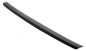 Preview: Rearguard Bumper protection Nissan Micra K14