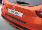 Preview: Rearguard Bumper protection NISSAN Juke 10.2010-