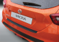 Preview: Loading sill protection Nissan Micra K14