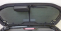 Preview: Car shades Sonnenschutz Nissan Pathfinder R51 Heckscheibe
