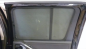 Preview: Car shades Sonnenschutz Nissan Pathfinder R51 Tür hinten