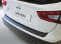 Preview: Loading sill protection Nissan Qashqai J11