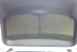 Preview: Car Shades Sun protection Nissan Qashqai J11 tailgate