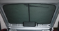 Preview: Car Shades Sun protection Nissan X-Trail T30 tailgate