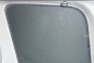 Preview: Car Shades Sun protection Nissan X-Trail T30 rear side window