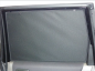 Preview: Car Shades Sun protection Nissan X-Trail T30 Rear door window